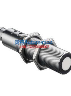 LEUZE劳易测德国进口HTU418B-400.X3/LT4-M12超声波传感器原装议
