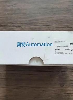 全新原装 安士能 TZ1LE024RC18VAB 安全开关 084242 现货销售议价