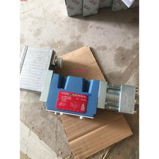 直动式 R40KO2M0NSP2伺服阀原装 DDV阀议 319 配件美国现货MOOGD634