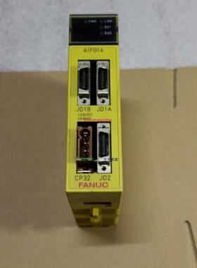 配件现货销售  A03B-0819-C011 AIF01A 原装拆机 包好议价