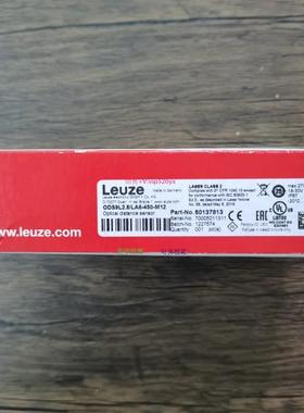 配件全新原装正品  50137813 ODS9L2.8/LA6-450-M12 现货销售议价