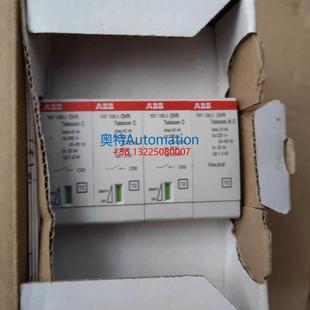 40KA避雷器家用议价$ ABB浪涌保护器电涌防雷器OVR BT2