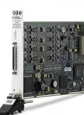 配件USB-8506 USB-8502 NI9189 USB-4432 NI-9178 PXIE-4议价