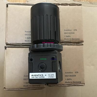 配件Aventics 0821302558 安沃驰气动调压阀豪迈4011040785议价
