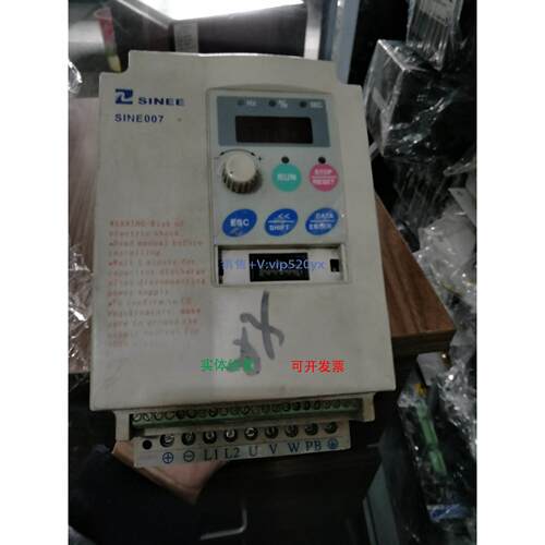 现货供应正弦SINE007-0R7S现货SINE007-0R7S测试完好，现货出售包