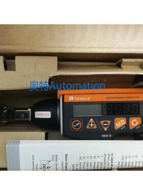 东日TOHNICHI CTB20N2X10D-G数显扭矩扳手扭矩范围4-20NM议价$