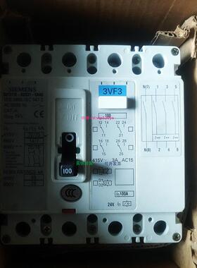 配件 3VF3112-6DS31-0AA0 4P 100A议价