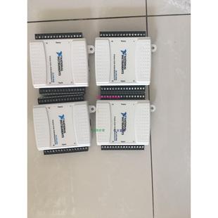 6008 USB 数据采集卡议价 美国NI 配件保证原装