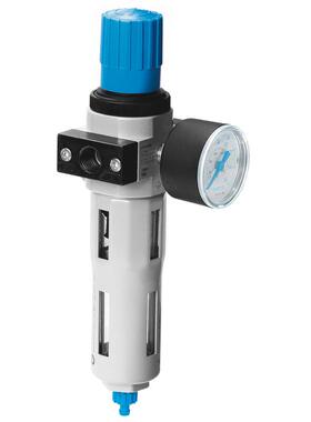 FESTO LFR-1/4-D-MIDI-A-MPA 8002374 8002259 8002261过滤减压阀