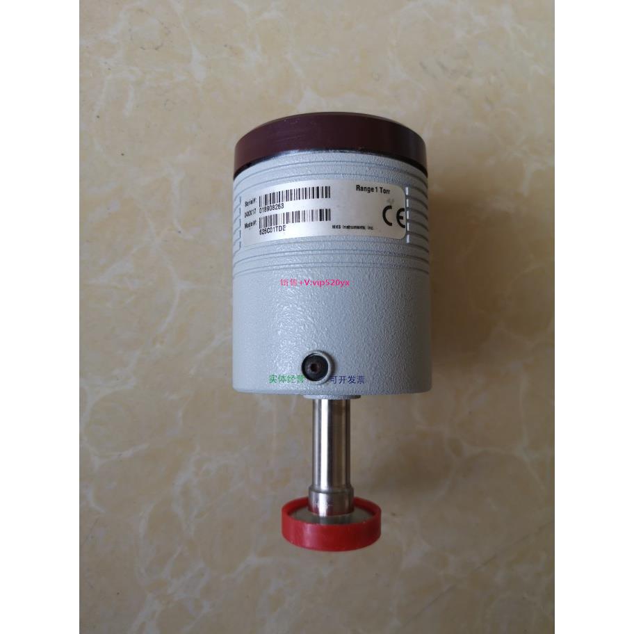 配件 626C01TDE 1TORR 真空计 议价议价