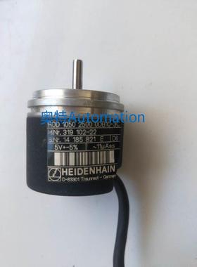 拆机 海德汉 ROD 1050 2500 0DB10-3C 319102-22实物拍摄现货议价