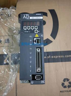 ADA2-02NSCP2 日立 伺服驱动器 二手拆机 测试完好 实图拍摄 现货
