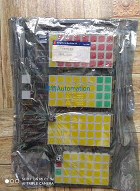 康士伯 NORCONTROL 主机遥控面板 NA1012.3 DC7议价议价$