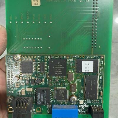 配件拆机控制器模块 3BHE008128R0001 U议价议价