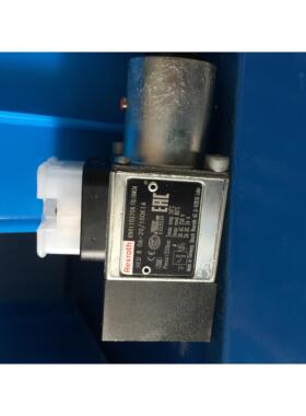 配件Rexroth订货号R901102706型号HED8OA-20/100K14压力继电器议
