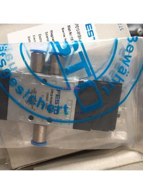 配件 CPE14-M1BH-3GLS-QS-6 196889 CPE10-M1BH-5J-QS-6 196877议