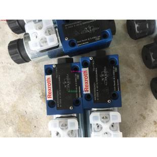 现货议 配件R900052621型号M 3SED6UK13 350CG24N9K4 电磁球阀原装