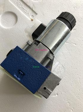 配件力士乐M-2SEW6P37/420MG24N9K4订货号R900572890电磁球阀原装