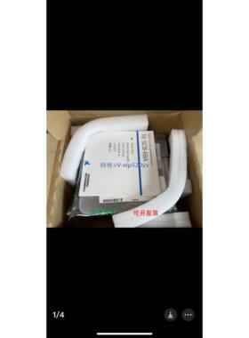现货供应NI SCB-68A数据采集模块，全新未使用