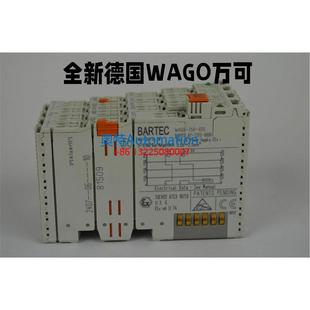 303 474 758 918 377议价议价 WAGO万可模块 916 750