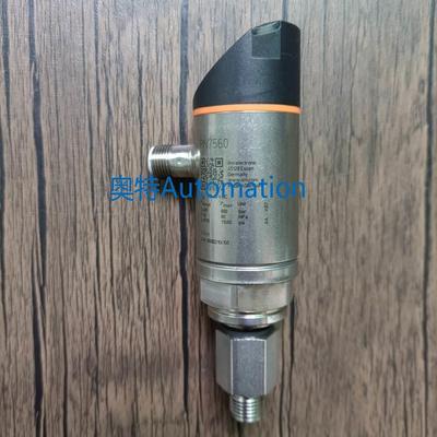 现货销售 IFM易福门 PN7560 压力传感器 原装拆机 实拍包好议价*