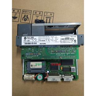 现货供应AB罗克韦尔模块1747 L531功能完好实物图片 L531现货1747