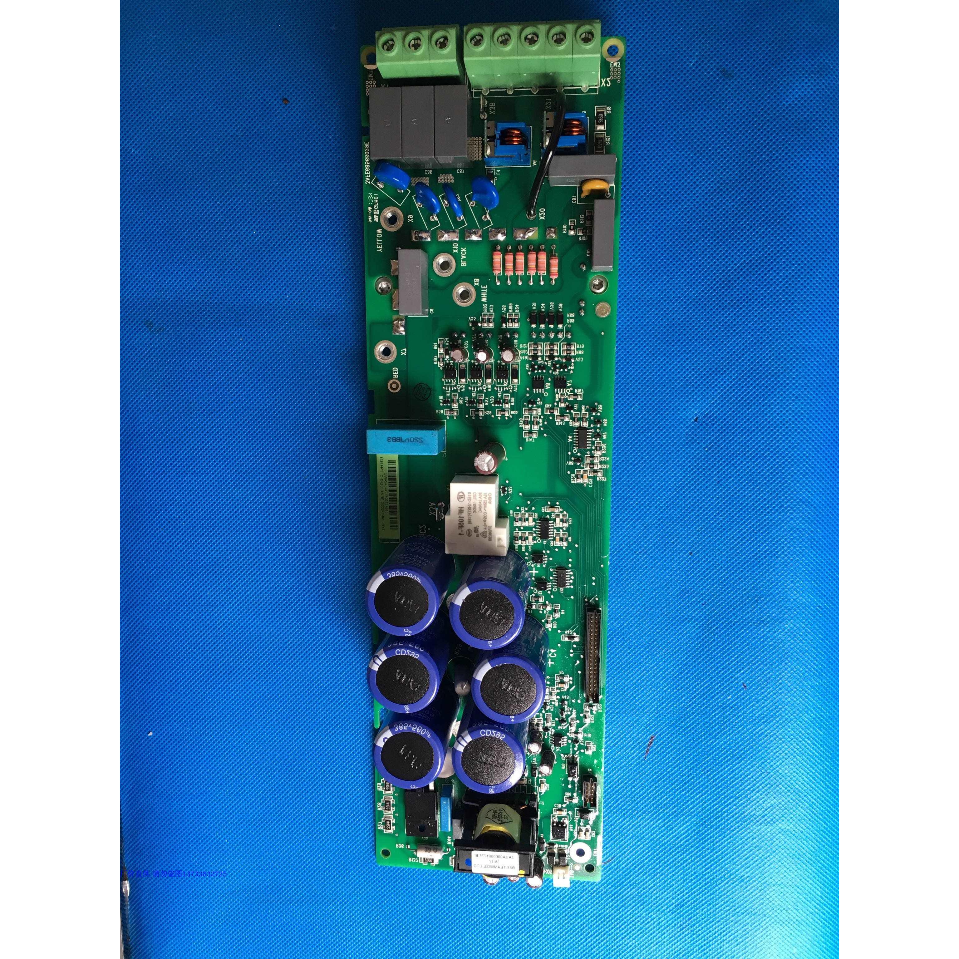 配件SINT4220C底变频器ACS510系列11kw电源板驱动议价