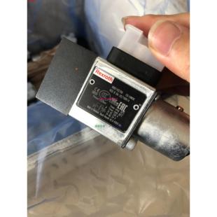 R901102706压力继电器议价 100K14 配件Rexroth压力开关HED8OA