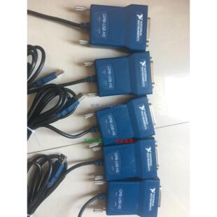 现货供应全新美国 NI GPIB-USB-HS, 778927-01，数据采集卡