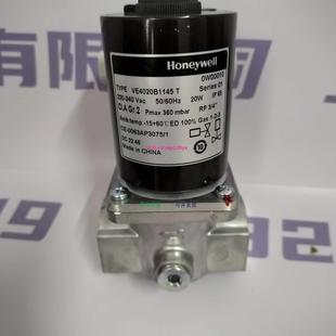 现货供应议价 VE4020B1145T 配件美国Honeywell霍尼韦尔 电磁阀