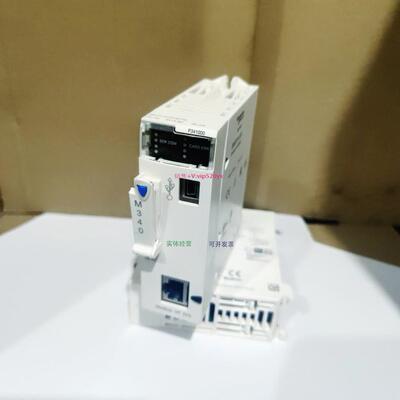 配件施耐德 BMXP341000 CPU340-10 MODBUS议价