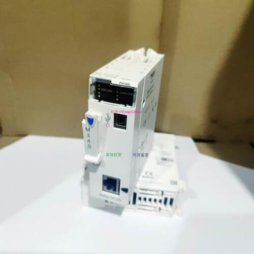 配件施耐德 BMXP341000 CPU340-10 MODBUS议价