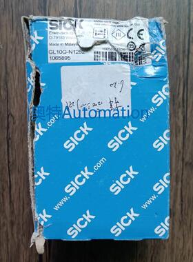 全新原装 SICK 1064705 GL10G-N1251 传感器 包装烂 现货销售议价