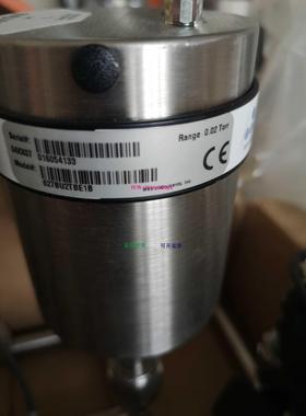 配件MKS 627BU2TBE1B 0.02TORR 真空计 议价议价