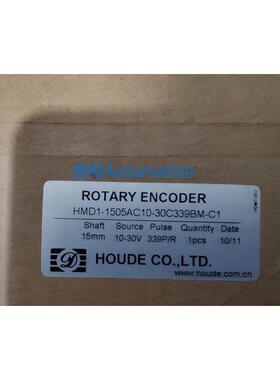 HMD1–1505AC10-30C339BM–C1 HMD1–1505AC10-30C452BM–C1议价$