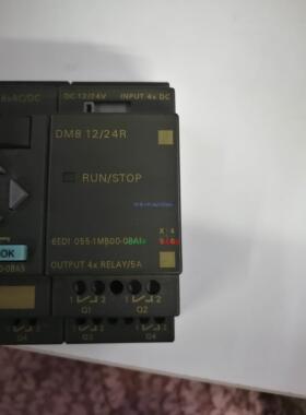 现货供应扩展模块 6ED1 055-1MB00-0BA1现货出售包好用6ED1053-1C