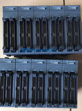 基恩士KV-C32XC/KV-C32XA/KV-C32TA/KV-C32TAP/KV-C32TCKV-C32XTD