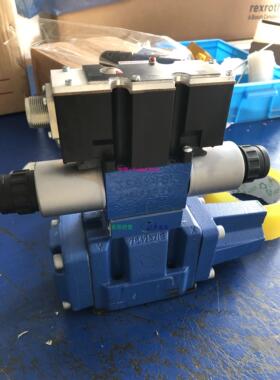 配件R900617676 4WRZE10E85-7X/6EG24N9ETK1/A1DM Rexroth 原装正