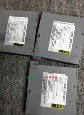 现货供应川崎重工业株式会社MTL4728+现货MTL4728+功能完好，