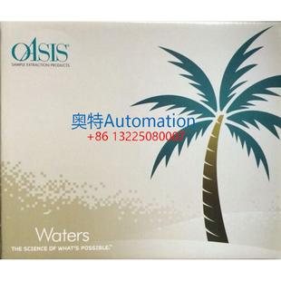 100 Waters固相萃取小柱WAT094226 60mg HLB 盒议价$ Oasis