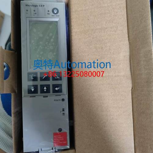 原装MT06 08 10 12 16 40N/H1/2框架控制单元Mic 6.0P 5.0P议价$