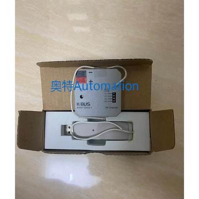 K-BUS GVS视声KNX无线调试接口一套 BNRF-00/02.1议价$