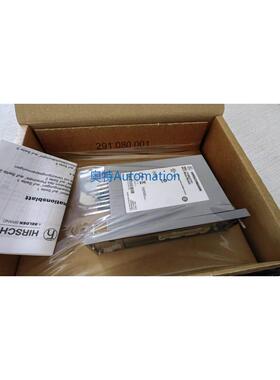 HIRSCHMANN赫斯曼MM2-2FXM3/2TX1，全新原厂，现货，价格私聊议价