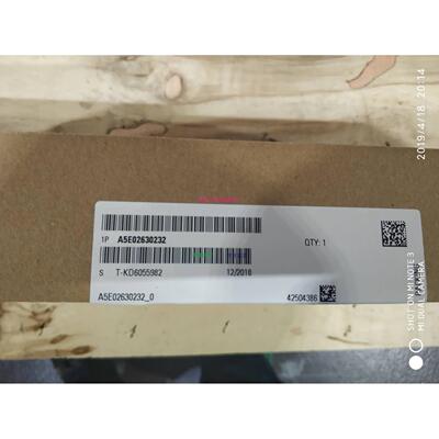 配件A5E00151091 A5E02630231 A5E02630230 A5E02841901 A5E02630