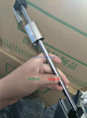 现货供应气缸MRCH10X200-ZC305B2