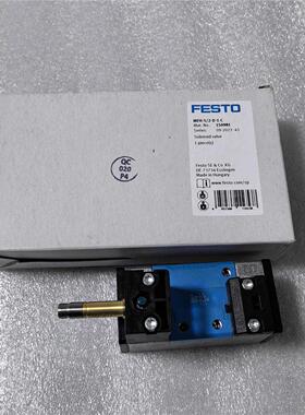 festo MFH-5/2-D-1-C150981 150980 150982 150983 152562 电磁阀