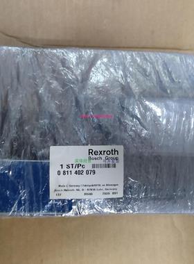 配件现货0811402079|DBEBE6X-11/180G24K31F1M 力士乐比例阀原装