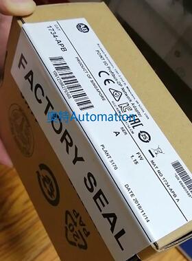 1734-APB AB罗克韦尔PLC模块1734APB，全新原装没开封议价*