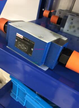 配件德国原装Z2DB10VD2-41/200V R900411358叠加溢流阀议价