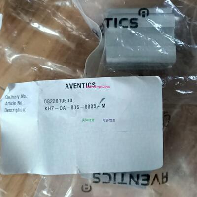 配件安沃驰 0822010610 | AVENTICS气缸现货正品议价